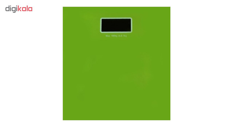 ترازو دیجیتال مدل NT-6000 ترازو دیجیتال مدل NT-6000