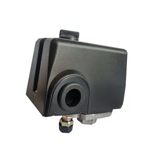 کلید اتومات کمپرسور هوا کد TPX-2P طرح کندر