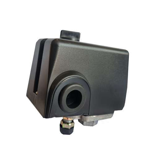 کلید اتومات کمپرسور هوا کد TPX-2P طرح کندر