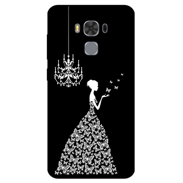 کاور کی اچ مدل 7140 مناسب برای گوشی موبایل ایسوس Zenfone 3 max - Zc553KL کاور کی اچ مدل 7140 مناسب برای گوشی موبایل ایسوس Zenfone 3 max - Zc553KL