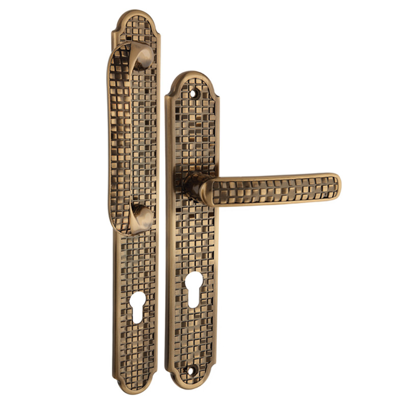 دستگیره ورودی تلرانس مدل 14064 دستگیره ورودی تلرانس مدل 14064