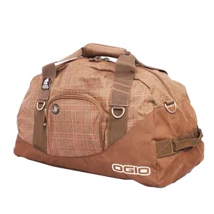 ساک ورزشی اوجیو مدل HALF DOME SHERLOCK PLAID77
