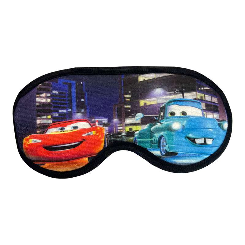 چشم بند خواب مدل مک کویین کد CHB-019