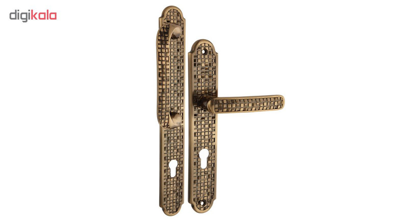 دستگیره ورودی تلرانس مدل 14064 دستگیره ورودی تلرانس مدل 14064