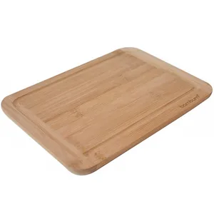 تخته گوشت بامبوم مدل Toscana Orta