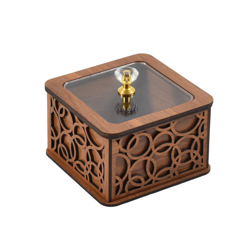 قندان مدل المپیک کد P3002