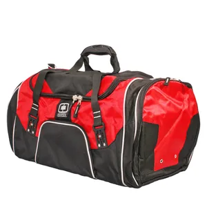ساک ورزشی او جیو مدل RAGE RED.02