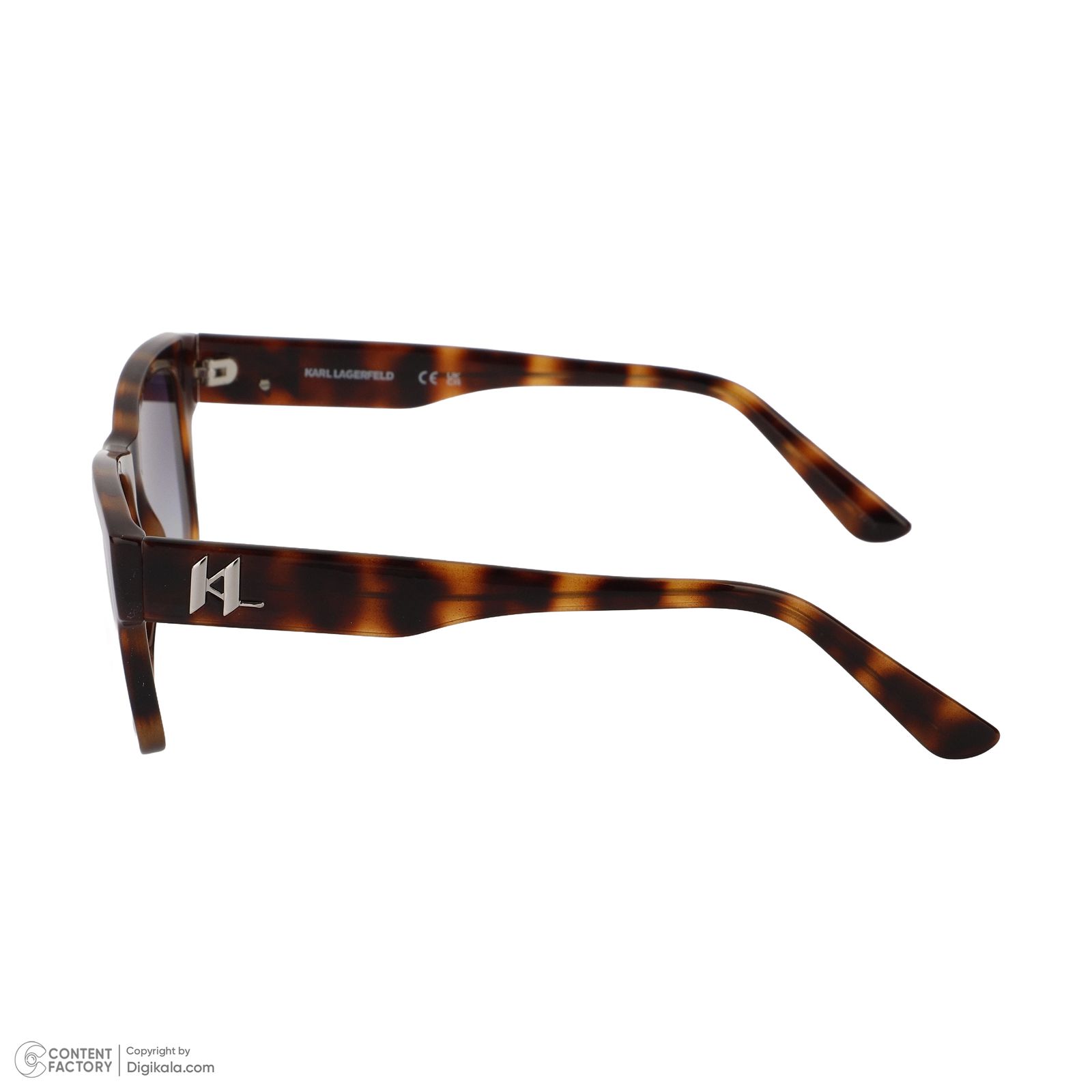 عینک آفتابی کارل لاگرفلد مدل 006088S-0240 -  - 5