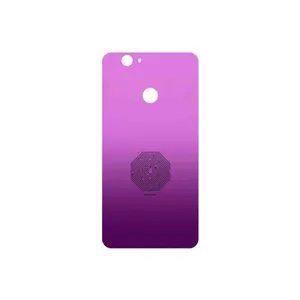 MAHOOT Minimal Maze Cover Sticker for Huawei Nova