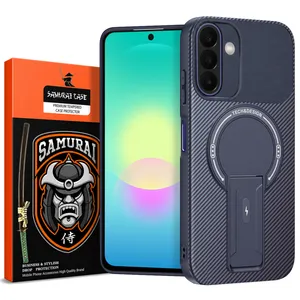 Samurai Carbon Stand For Samsung Galaxy A27