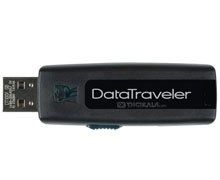 یو اس بی فلش دیتا تراولر - 4 گیگابایت