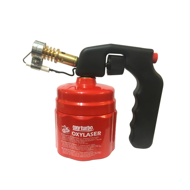 کوره دستی گازی اکسی توربو مدل pr85