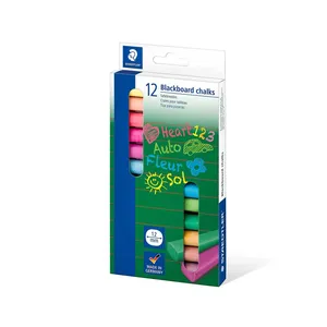 گچ تخته استدلر کد 2360 بسته 12 عددی