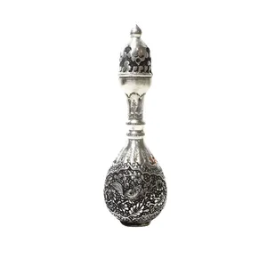 تنگ مسی مدل سیمبان کد 008 ارتفاع 20 سانتی متر