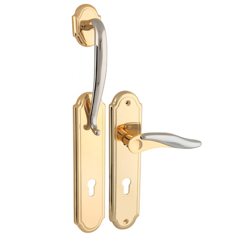 دستگیره ورودی تلرانس مدل 7000 دستگیره ورودی تلرانس مدل 7000