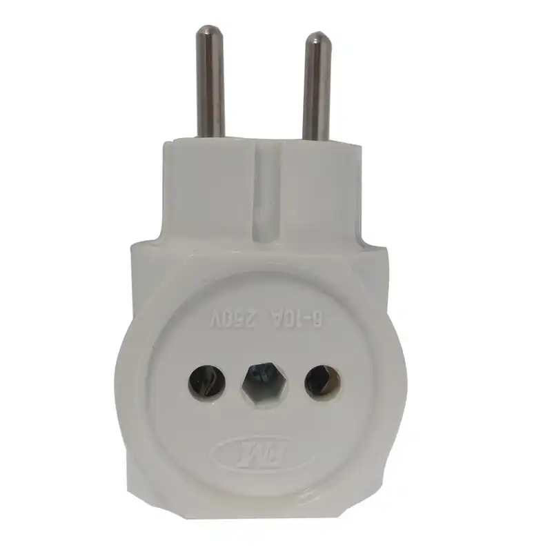 سه راهی برق اف ام مدل FM/W1