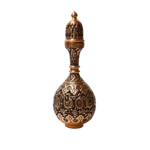 تنگ مسی مدل سیمبان کد 011 ارتفاع 22 سانتی متر