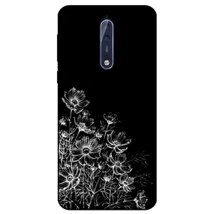  Megafone 7274 Cover For Nokia 8
