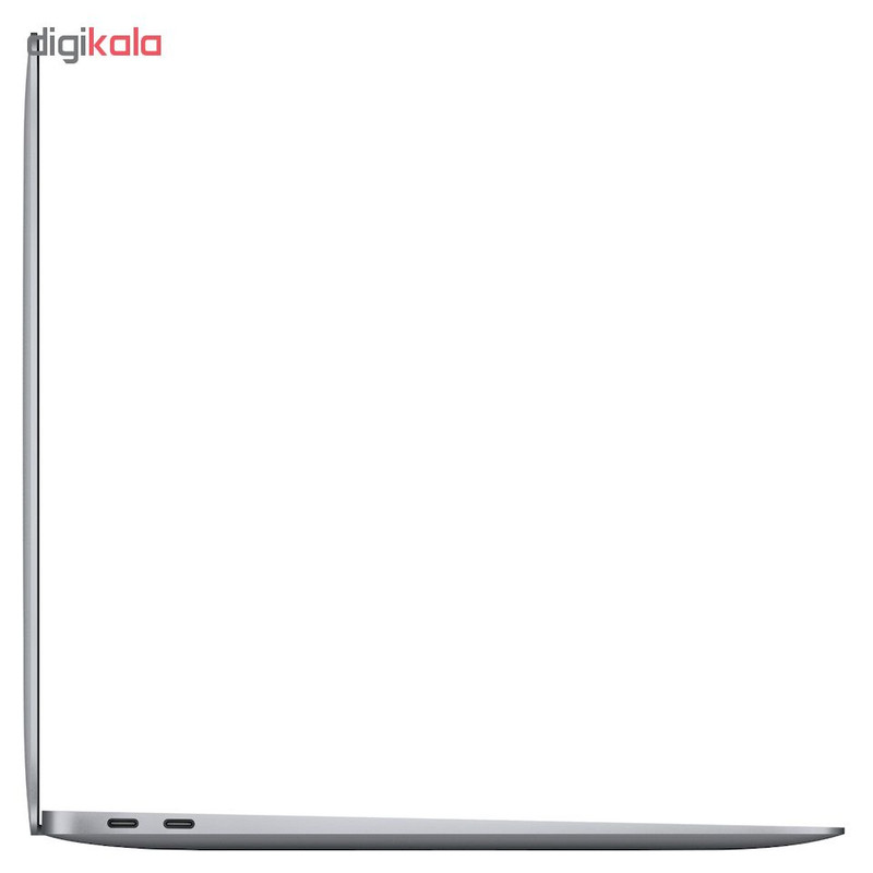 لپ تاپ 13 اینچی اپل مدل MacBook Air MRE82 2018 با صفحه نمایش رتینا