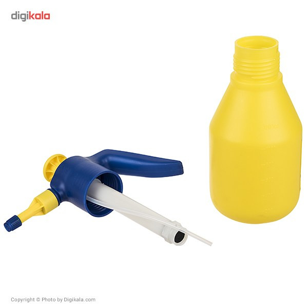 سمپاش دیمارتینو مدل آسترا حجم 1.5 لیتر