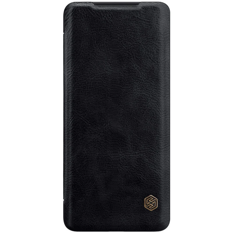 کیف کلاسوری نیلکین مدل QIN-SPLS-SP مناسب برای گوشی موبایل سامسونگ GALAXY S20 PLUS