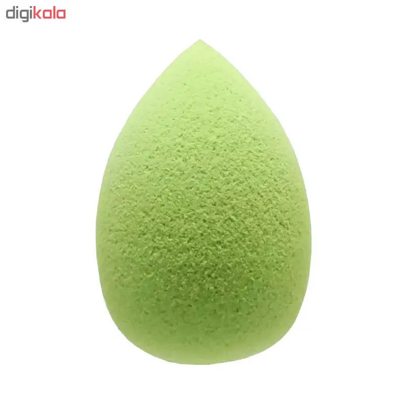 پد آرایشی مدل Tear