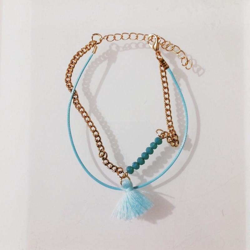 پابند زنانه کد RKH_197