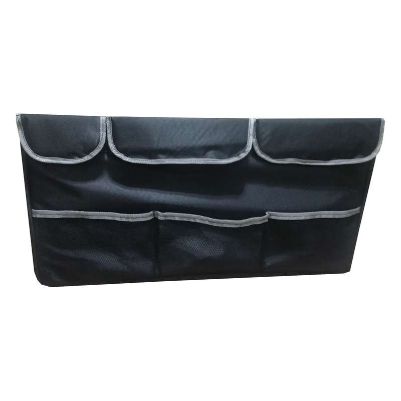 جعبه نظم دهنده خودرو مدل mpsn662