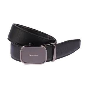 کمربند مردانه مدل ریلی MERI کد 178