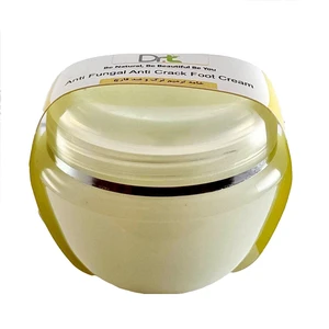 کرم رفع ترک بدن دکترتی مدل خامه وزن 35 گرم