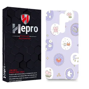 HEPRO MC Cover for XIAOMI Redmi Note 8 Pro