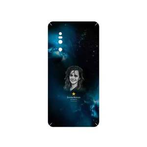 MAHOOT Emma Watson Cover Sticker for VIVO X27