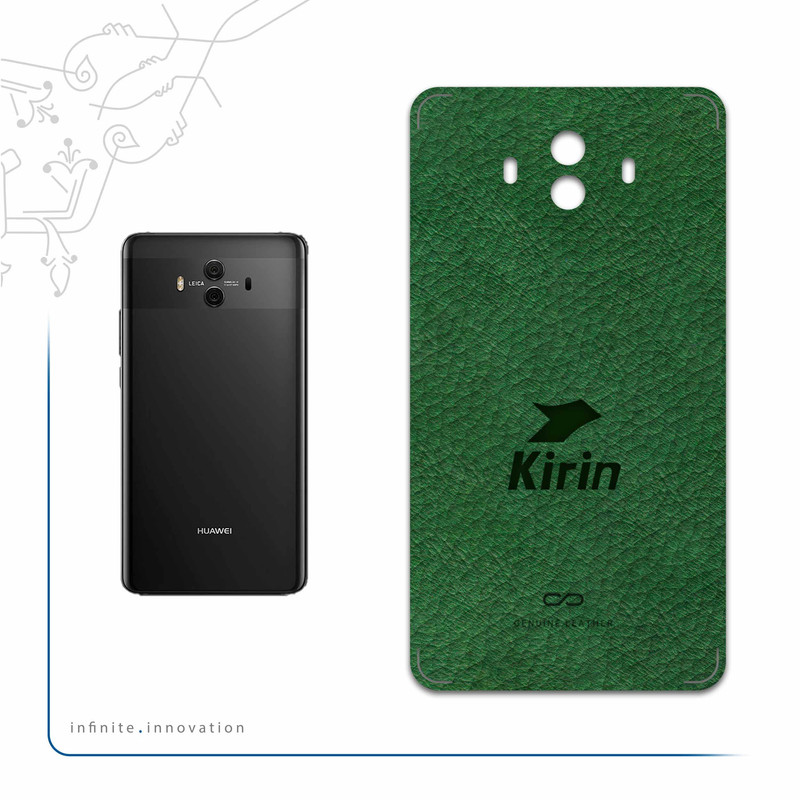 برچسب پوششی ماهوت مدل GL-KRN مناسب برای گوشی موبایل هوآوی Mate 10