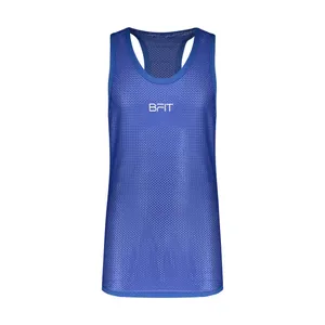 تاپ ورزشی مردانه بی فیت مدل B1013