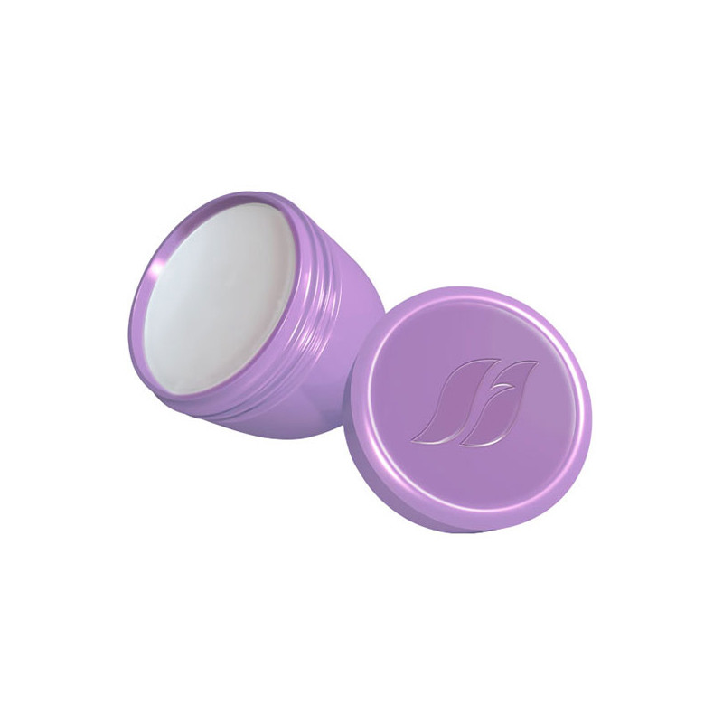 بالم لب فارماسی مدل blueberry comfort