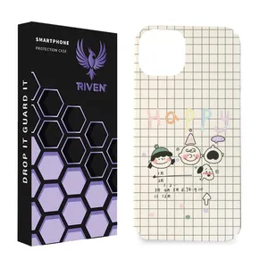 RIVEN RI2-18 Case For Apple iphone 13 Pro