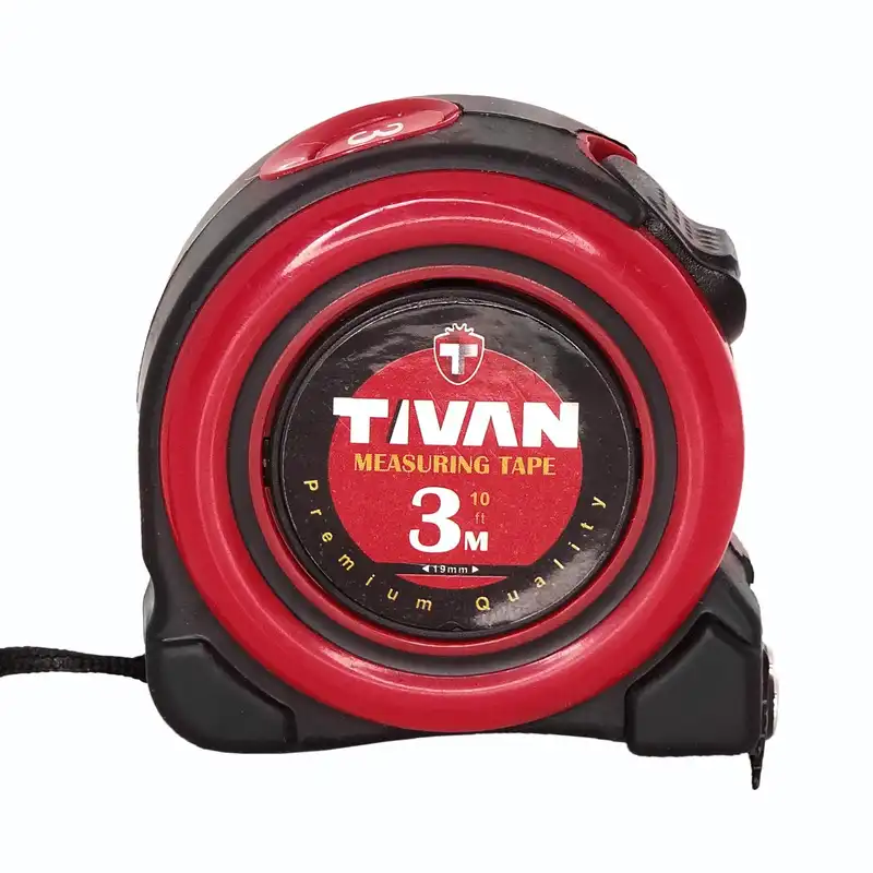 متر 3 متری تیوان مدل ART-MT-S3MM