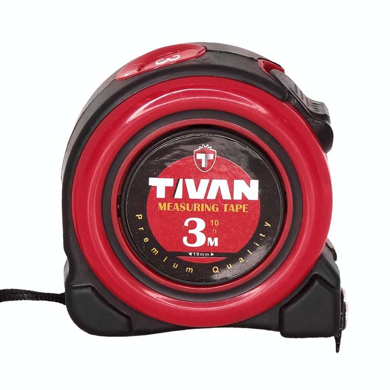 متر 3 متری تیوان مدل MMA-TU-W3M