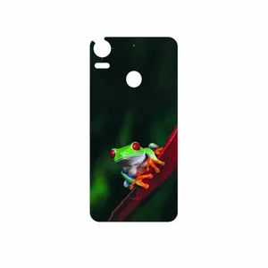 MAHOOT Frog Cover Sticker for HTC Desire 10 Pro