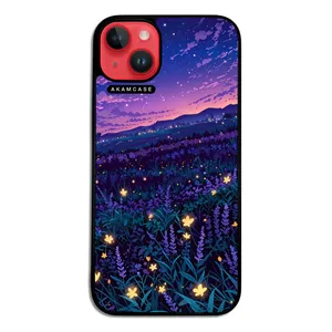 AKAM AMC-WA14PLUS-NATURE-1 Cover For Apple iPhone 14 Plus