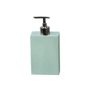 مخزن مایع دستشویی رومیزی مدل hjmma03