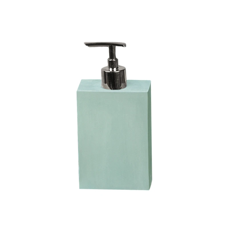 مخزن مایع دستشویی رومیزی مدل bjmma03