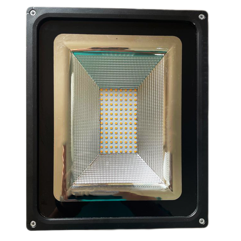 پروژکتور 100 وات مدل RGB