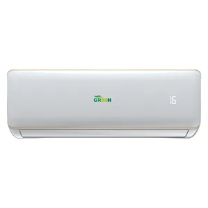 کولر گازی اسپلیت دیواری 24000 دور ثابت گرین مدل GWS-H24P1T1/R1