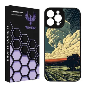 RIVEN RI3-20 Case For Apple iphone 13 Pro