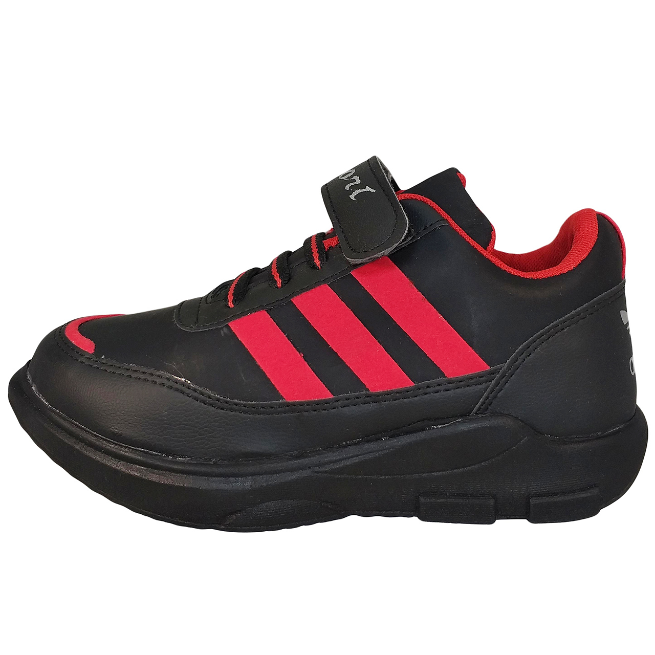 کفش پیاده روی پسرانه مدل A_BLREPS89