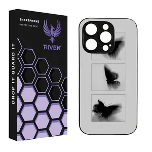 RIVEN RI3-5 Case For Apple iphone 14 Pro