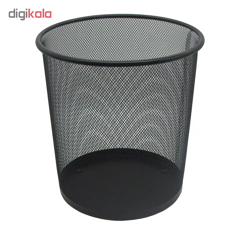 سطل زباله اداری کد 01