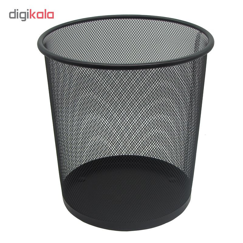 سطل زباله اداری کد 01