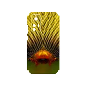 MAHOOT Bee eyes Cover Sticker for Xiaomi 12